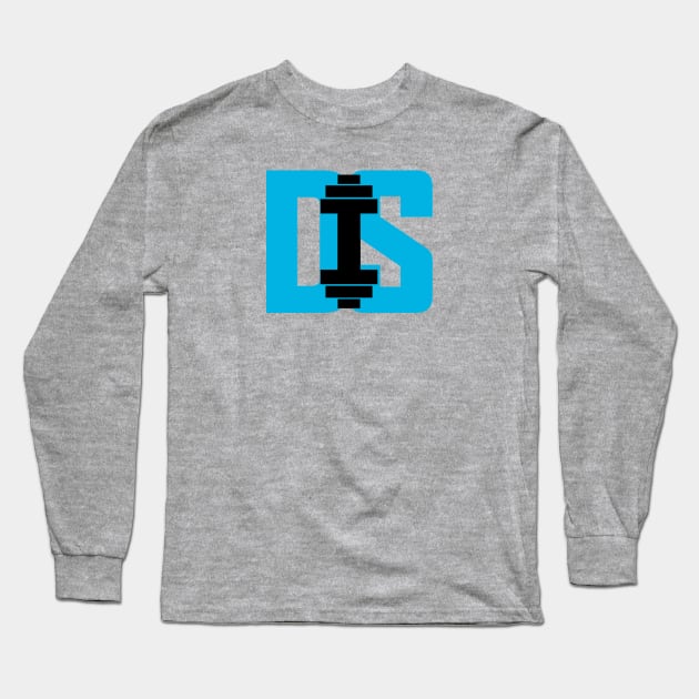 Diabetes Strength Long Sleeve T-Shirt by bwilliams324